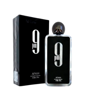 9 pm by afnan for men