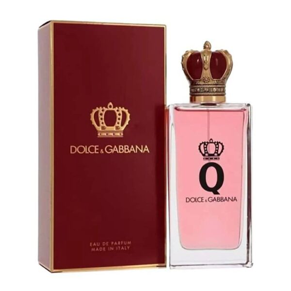 Queen Dolce Gabbana