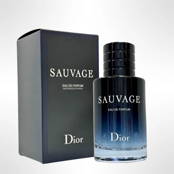 Sauvage Dior