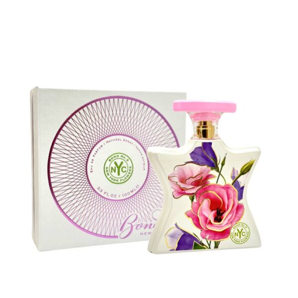 Flores de New York Bond no.9